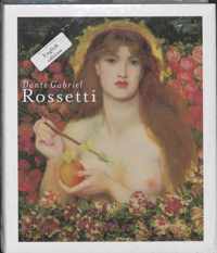 Dante Gabriel Rossetti