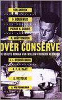 Over Conserve