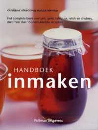 Handboek Inmaken