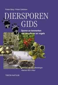 Diersporengids