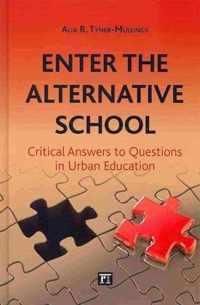 Enter the Alternative School