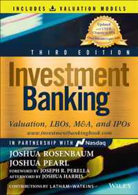 Investment Banking