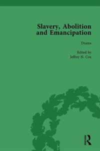 Slavery, Abolition and Emancipation Vol 5