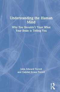 Understanding the Human Mind