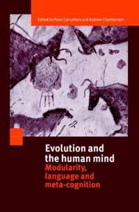 Evolution and the Human Mind