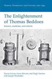 The Enlightenment of Thomas Beddoes