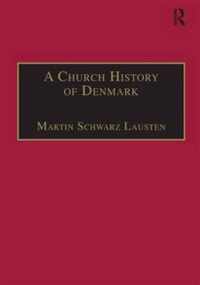 A Church History of Denmark