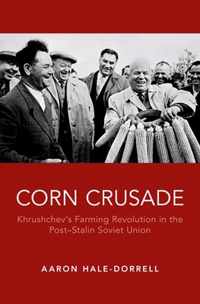 Corn Crusade