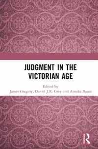 Judgment in the Victorian Age