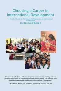 Choosing a Career in International Development