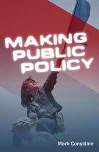 Making Public Policy