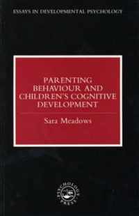 Parenting Behaviour and Children's Cognitive Development