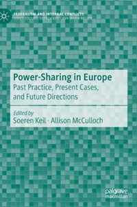 Power Sharing in Europe