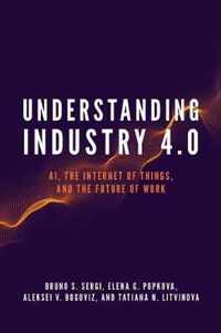 Understanding Industry 4.0