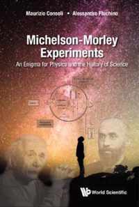 Michelson-Morley Experiments: An Enigma for Physics and the History of Science