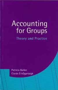 Accounting for Groups