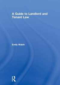 A Guide to Landlord and Tenant Law