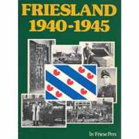 Friesland 1940-1945