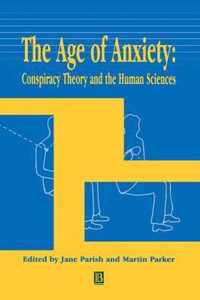 The Age of Anxiety