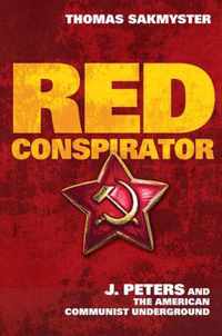 Red Conspirator