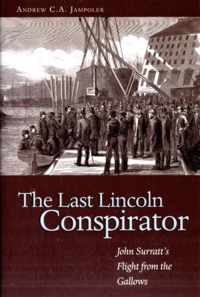 Last Lincoln Conspirator