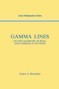 Gamma-Lines