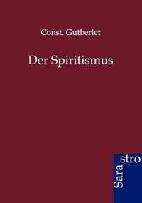 Der Spiritismus