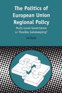 The Politics of European Union Regional Policy