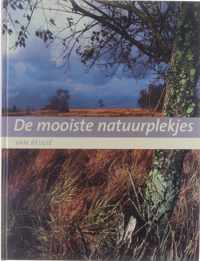 De mooiste natuurplekjes van Belgie