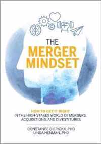 The Merger Mindset