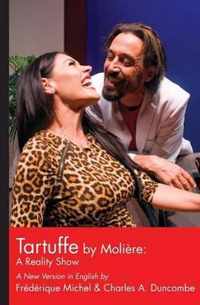 Tartuffe by Moliere