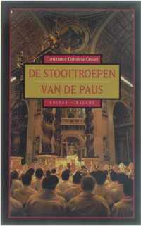 De stoottroepen van de paus