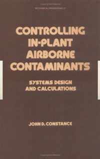 Controlling In-Plant Airborne Contaminants