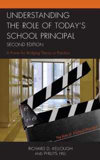 Understanding the Role of Today's School Principal