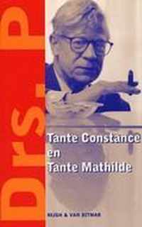 Tante Constance En Tante Matilde