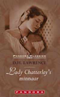 Lady Chatterley S Minnaar