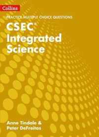 Collins CSEC Integrated Science - CSEC Integrated Science Multiple Choice Practice