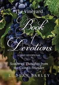 The Vineyard Book of Devotions