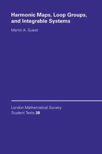 Harmonic Maps, Loop Groups, and Integrable Systems