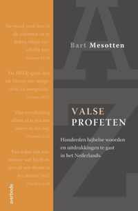 Valse profeten