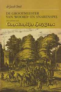 Constantijn Huygens