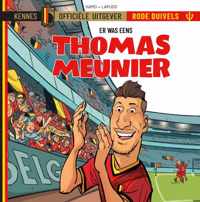 Thomas Meunier - Lapuss&apos; - Paperback (9789464006292)