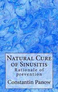 Natural Cure of Sinusitis