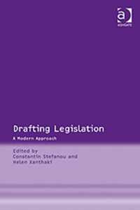 Drafting Legislation