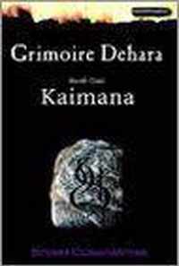 Grimoire Dehara - Kaimana