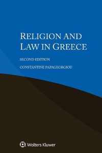 Religion and Law in Greece