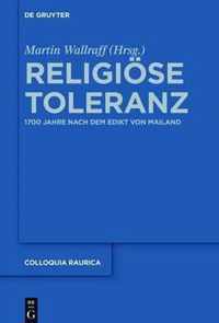 Religiöse Toleranz