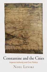 Constantine and the Cities