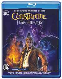 Constantine - The House Of Mystery