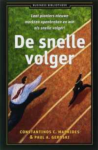 De Snelle Volger